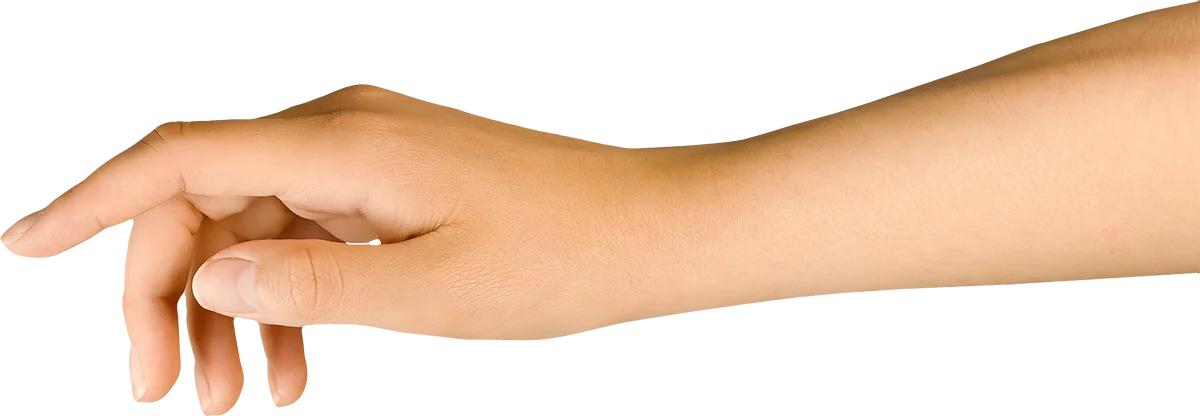 Right Hand image